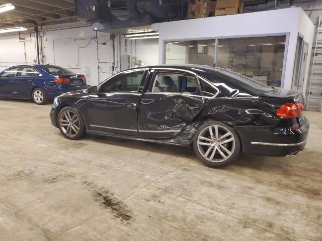 VIN 1VWAT7A3XGC035910 2016 VOLKSWAGEN PASSAT no.2