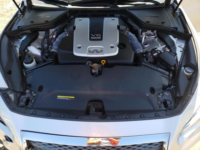 2015 INFINITI Q50 BASE - JN1BV7AR9FM391024