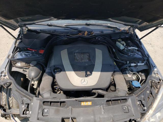 2009 Mercedes-Benz C 300 VIN: WDDGF54X09R065415 Lot: 60332034