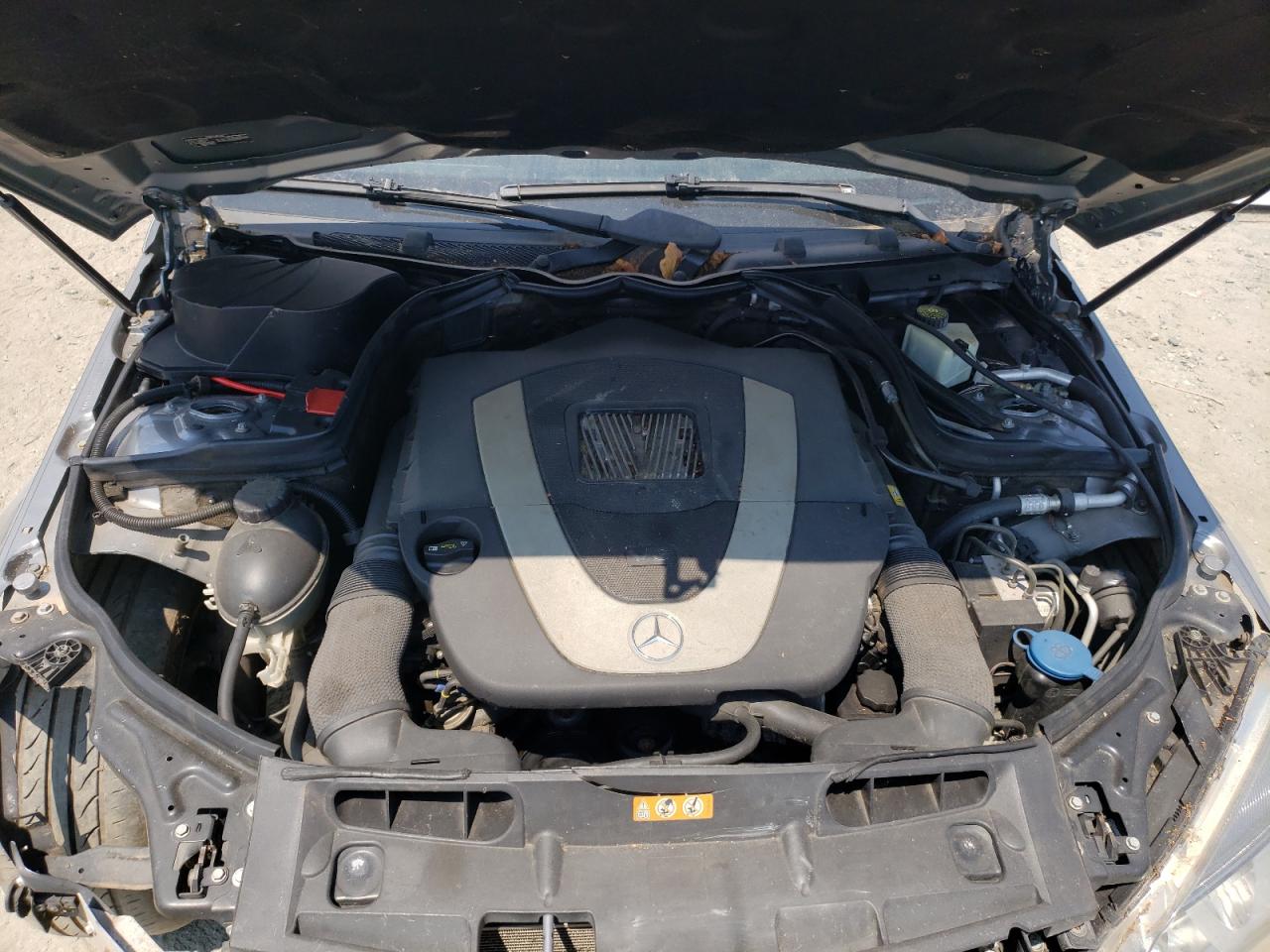 WDDGF54X09R065415 2009 Mercedes-Benz C 300