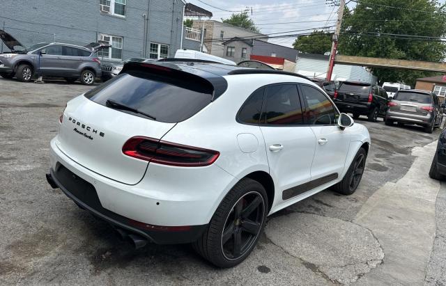 2015 PORSCHE MACAN TURB - WP1AF2A57FLB47768