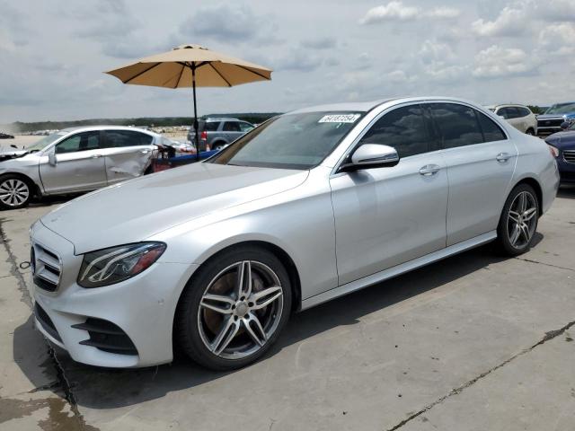 2017 MERCEDES-BENZ E 300 2017