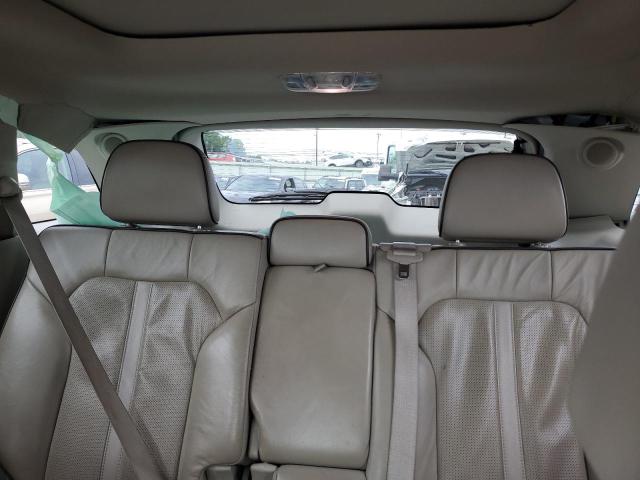 2015 LINCOLN MKX AWD 2LMDJ8JK1FBL28113