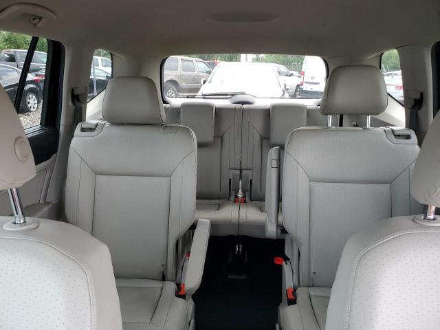 2019 VOLKSWAGEN ATLAS SE - 1V2UR2CA8KC580296