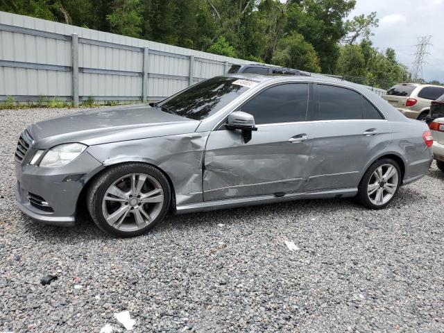 VIN WDDHF5KB3DA729886 2013 Mercedes-Benz E-Class, 350 no.1