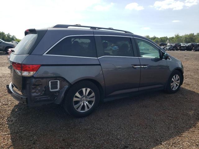2016 HONDA ODYSSEY EX - 5FNRL5H6XGB099619