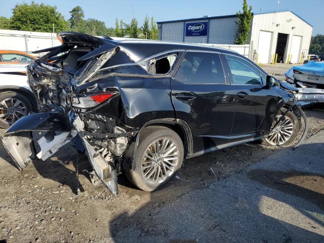 2021 LEXUS RX 350 L L JTJJZKFAXM2030149