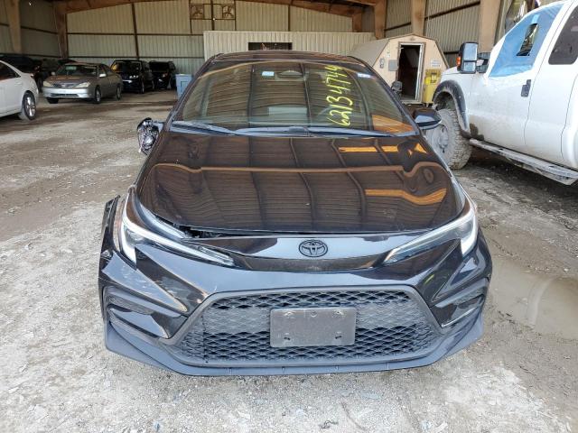 2024 TOYOTA COROLLA SE - 5YFS4MCE1RP174013
