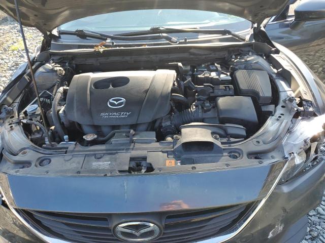 VIN JM1GJ1V60E1159472 2014 Mazda 6, Touring no.11