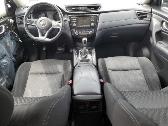 2017 NISSAN ROGUE S - KNMAT2MVXHP519508