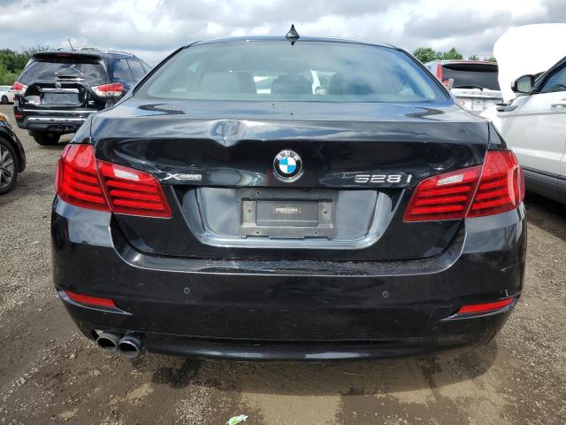 2015 BMW 528 Xi VIN: WBA5A7C50FD621353 Lot: 62388914