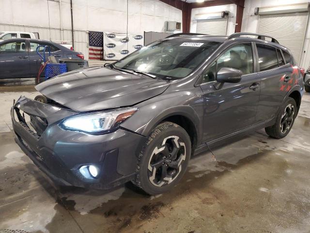 2022 SUBARU CROSSTREK JF2GTHNC4N8269099  64777354