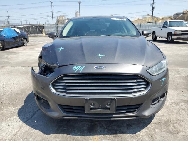 VIN 3FA6P0LU3GR356320 2016 Ford Fusion, Se Hybrid no.5