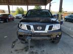 NISSAN FRONTIER S снимка