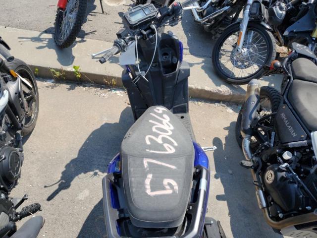 2023 YAMAHA YW125 RKRSEH9Y2PA005697
