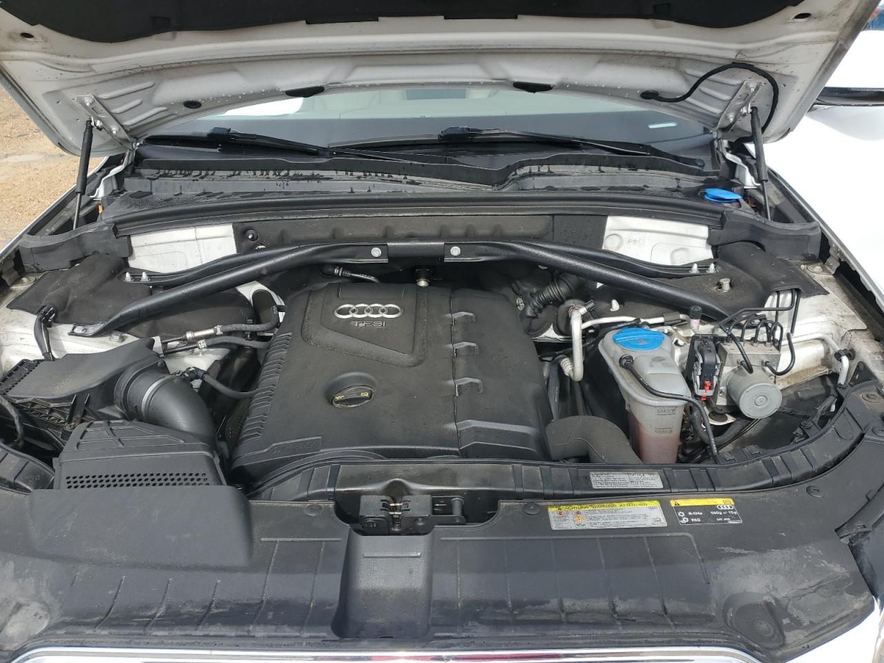 WA1LFAFP6FA094579 2015 Audi Q5 Premium Plus