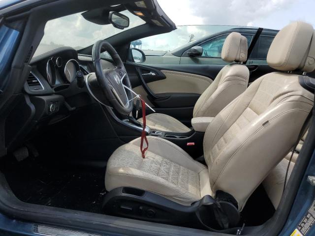 2016 BUICK CASCADA PR W04WT3N55GG152813