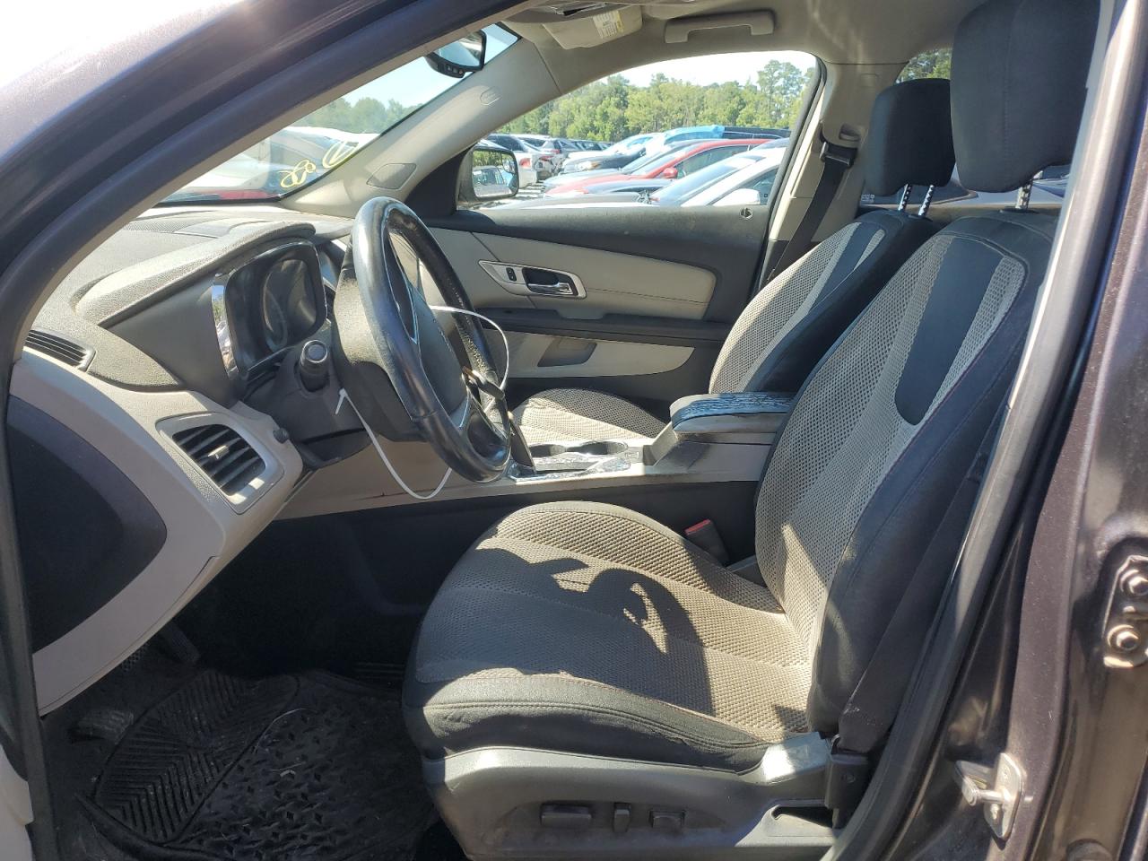 2GKALREK4E6353998 2014 GMC Terrain Sle