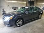 2011 Subaru Legacy 2.5I Limited VIN: 4S3BMBL69B3225253 Lot: 63647204