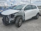 CHEVROLET TRAX LS снимка