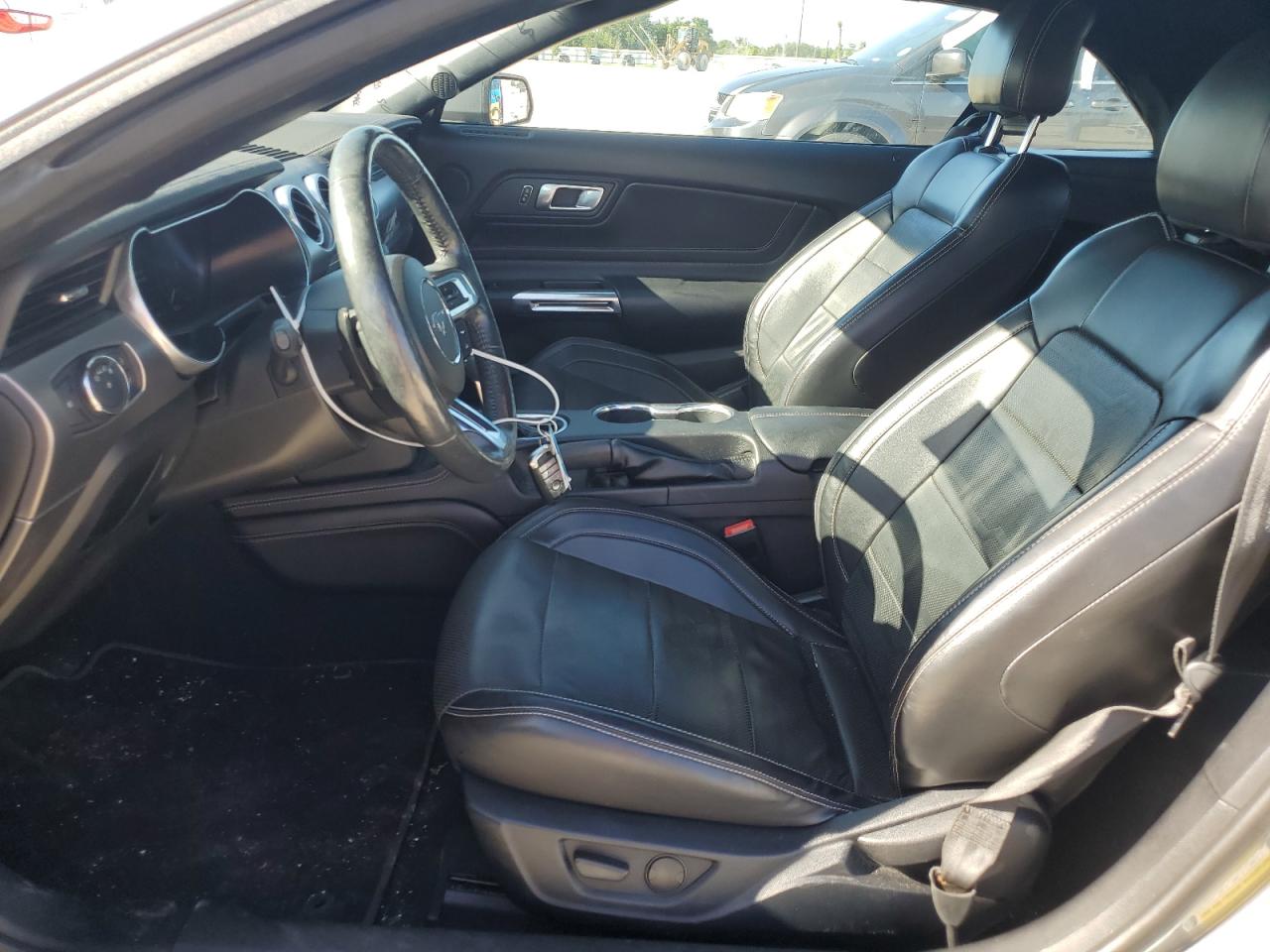 1FATP8FF3M5131652 2021 Ford Mustang Gt