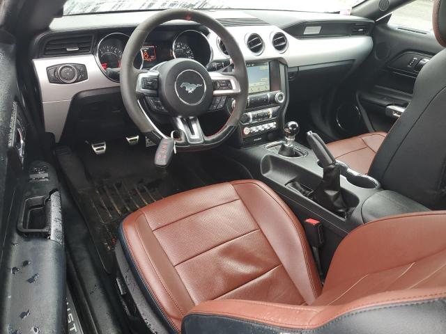 2016 FORD MUSTANG GT - 1FA6P8CF6G5316154