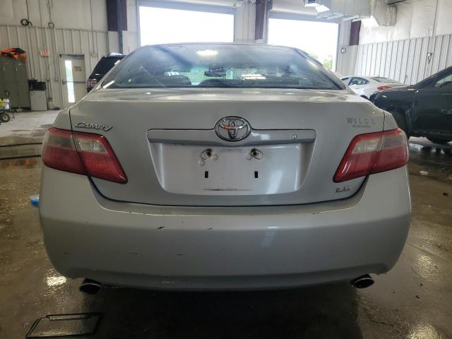 2007 Toyota Camry Le VIN: 4T1BK46K27U553105 Lot: 62293294