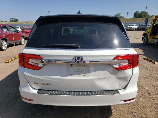 2020 HONDA ODYSSEY EX - 5FNRL6H7XLB055564