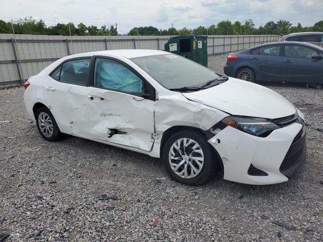 2018 TOYOTA COROLLA L - 2T1BURHE3JC107570