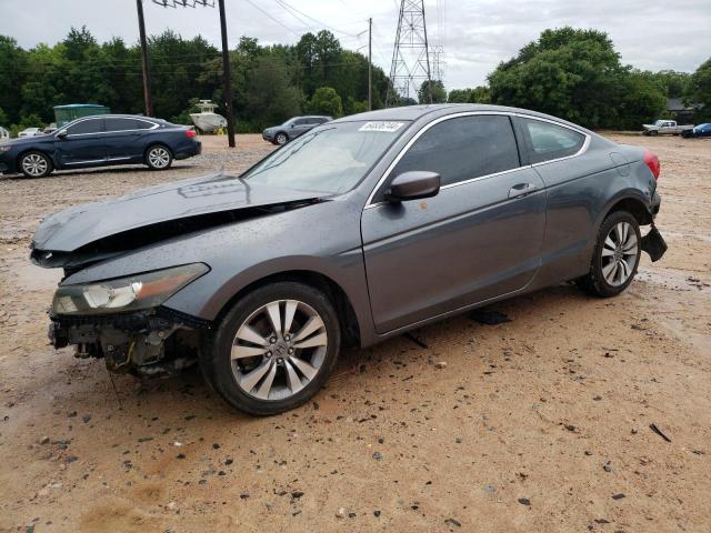 2012 HONDA ACCORD EX #3025064190