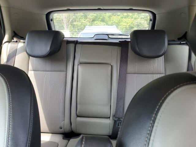 2016 CHEVROLET TRAX 1LT - KL7CJPSBXGB575946