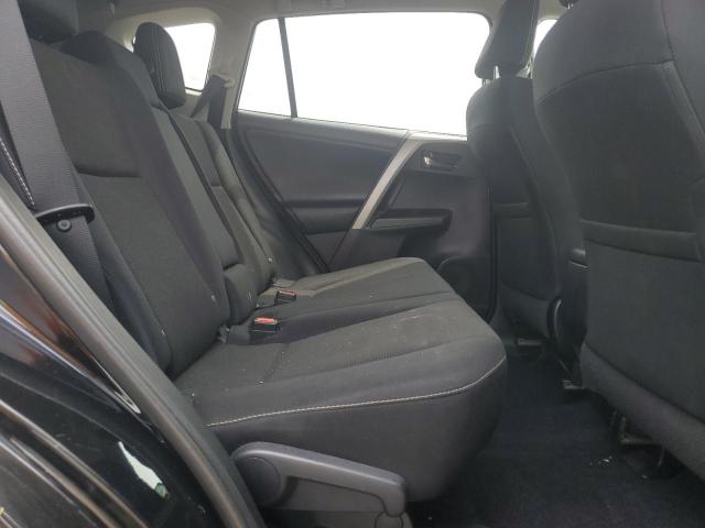 2017 Toyota Rav4 Xle VIN: 2T3RFREV9HW649169 Lot: 62432014