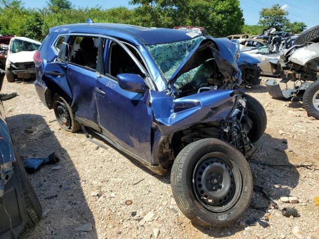 2018 NISSAN ROGUE S - JN8AT2MV3JW300549