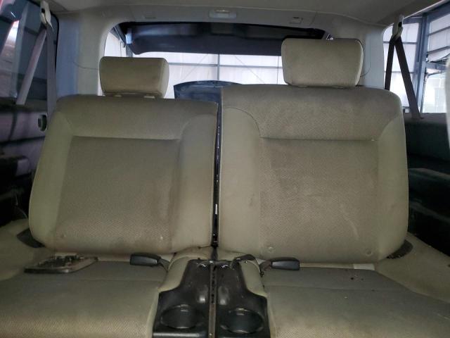 2007 Honda Element Ex VIN: 5J6YH17707L000104 Lot: 61526854