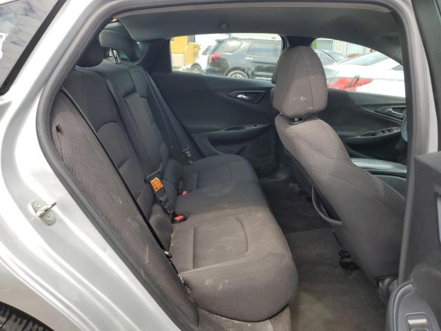 2018 CHEVROLET MALIBU LT - 1G1ZD5ST9JF158585