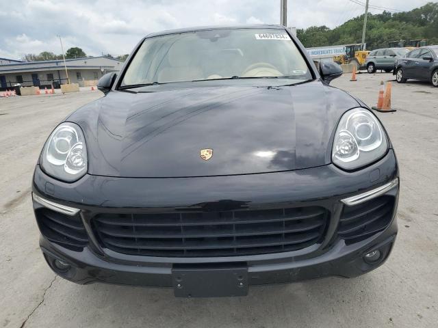 VIN WP1AA2A26HKA88354 2017 Porsche Cayenne no.5