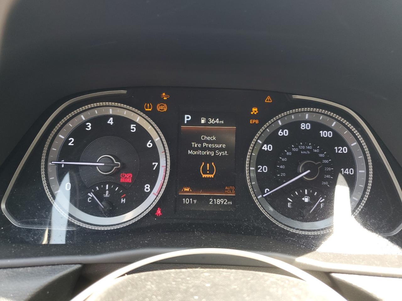 KMHL64JA6PA270263 2023 Hyundai Sonata Sel