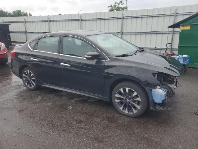 2017 NISSAN SENTRA S - 3N1AB7AP2HY392129
