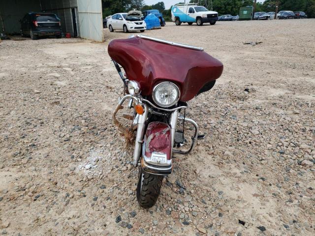 2009 HARLEY-DAVIDSON FLHTC 1HD1FF4139Y670003