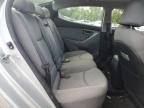 HYUNDAI ELANTRA GL photo