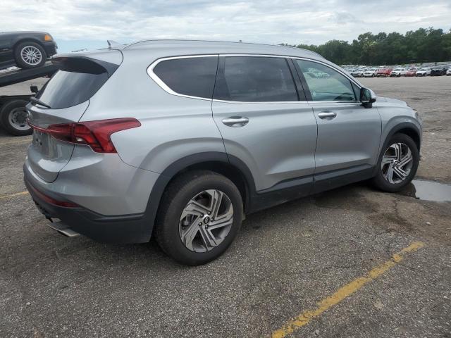 2023 HYUNDAI SANTA FE S - 5NMS24AJ8PH627962