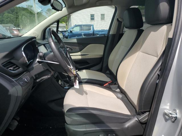 2018 Buick Encore Preferred VIN: KL4CJASB6JB686432 Lot: 61467374