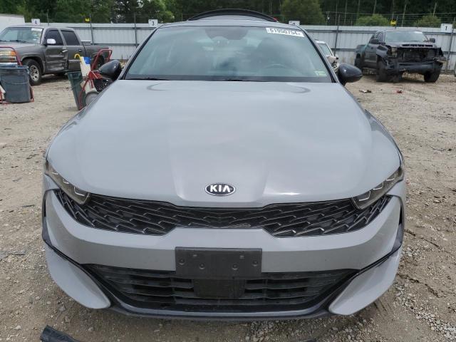 2021 Kia K5 Gt Line VIN: 5XXG64J20MG034920 Lot: 61950754