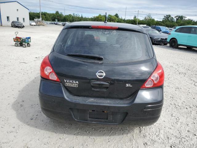 2009 Nissan Versa S VIN: 3N1BC13E19L417689 Lot: 58408974
