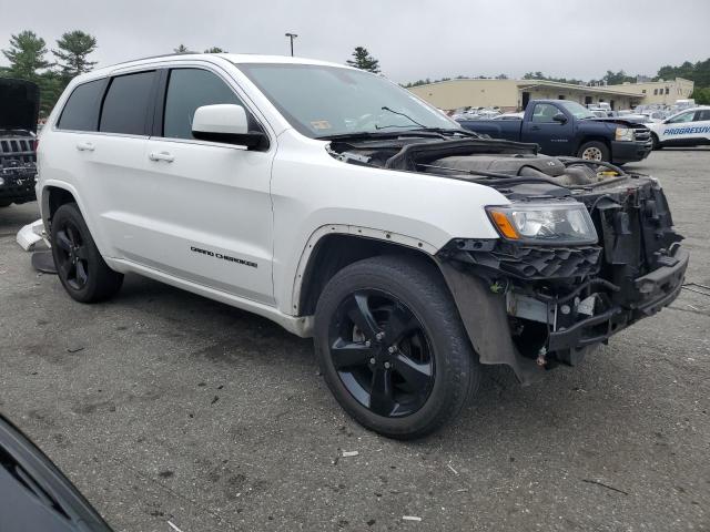 2015 JEEP GRAND CHER - 1C4RJFAG6FC206269