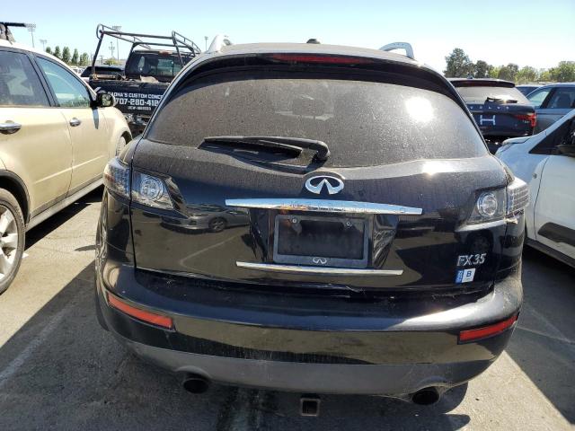 2007 Infiniti Fx35 VIN: JNRAS08W97X209889 Lot: 60525994