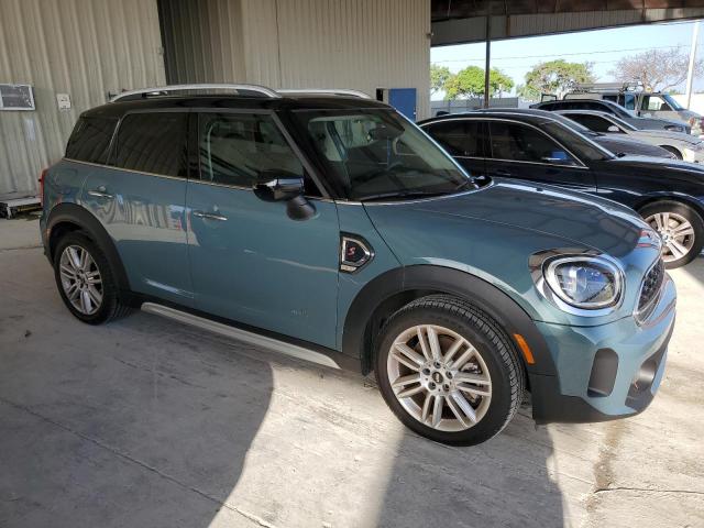 WMZ83BR08P3P71081 MINI Cooper S C 4