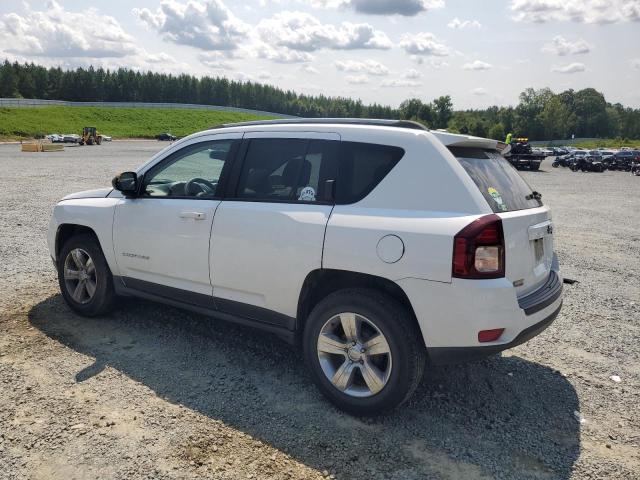 2016 JEEP COMPASS SP - 1C4NJCBA6GD561123