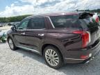 HYUNDAI PALISADE L photo