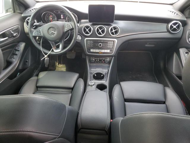 2019 MERCEDES-BENZ GLA 250 - WDCTG4EB8KU015099